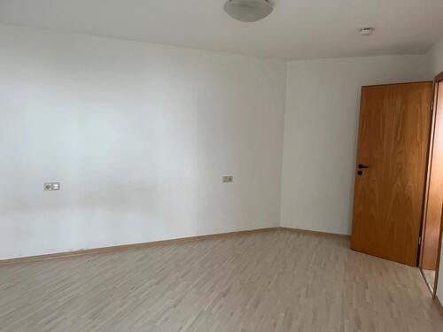 Foto - Etagenwohnung in Bad Schussenried zur Miete