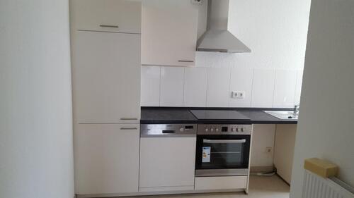 Foto - Etagenwohnung in Wiesbaden zur Miete