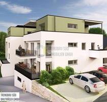 Perfekt für Singles: 2-Zimmer-Wohnung als Erstbezug inkl. Einbauküche in zentraler Lage Burgriedens!