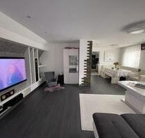 Moderne 5-Zimmer-Maisonette mit ca. 130 m² Wohnfläche, 2 Bädern - Augsburg Bärenkeller