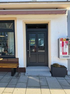 Foto - Gewerbefläche am Stadtplatz in Eggenfelden