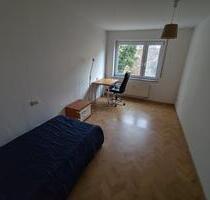 Zentrales Helles Zimmer in 2er Frauen-WG - Dresden Neustadt