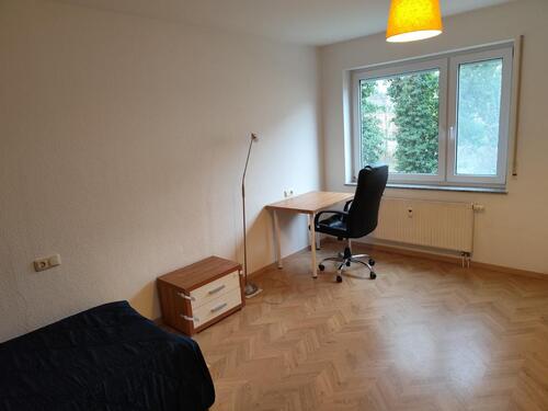 Foto - Etagenwohnung in Dresden zur Miete