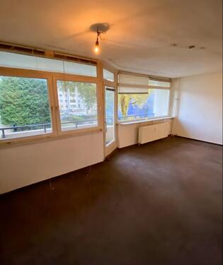 Foto - 1 Zimmer Etagenwohnung zum Kaufen in Berlin