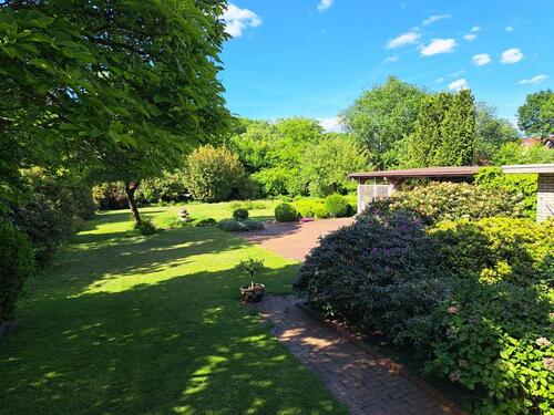 Foto - 2 Zimmer Etagenwohnung zur Miete in Neuenkirchen