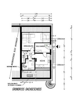 Foto - Großzügige 1 Zimmer Wohnung 86511 Schmiechen