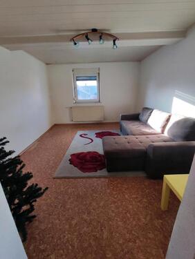 Foto - 3 Zimmer Dachgeschoßwohnung zur Miete in Ramstein-Miesenbach