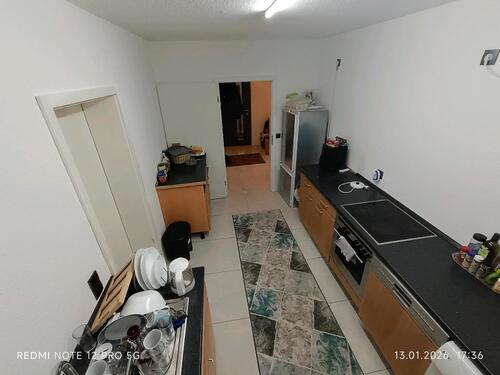 Foto - Moderne 2-Zimmer- Wohnung mit exklusivem Bad