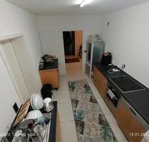 Moderne 2-Zimmer- Wohnung mit exklusivem Bad - Philippsburg