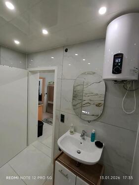 Foto - 2 Zimmer Hochparterre in Philippsburg