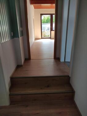 Foto - 3 Zimmer Erdgeschoßwohnung zur Miete in Hankensbüttel