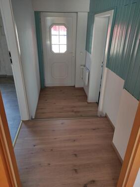 Foto - 3 Zimmer Erdgeschoßwohnung in Hankensbüttel