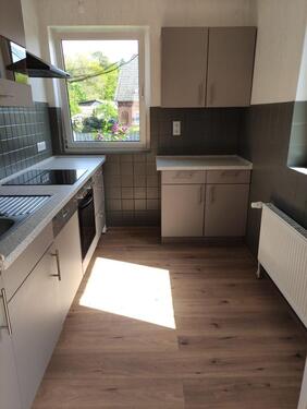 Foto - Erdgeschoßwohnung in Hankensbüttel zur Miete