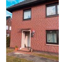 3 Zimmer Wohnung im Zweifamilienhaus zu vermieten - Syke 3 Zimmer Wohnung im Zweifamilienhaus zu vermieten - Syke