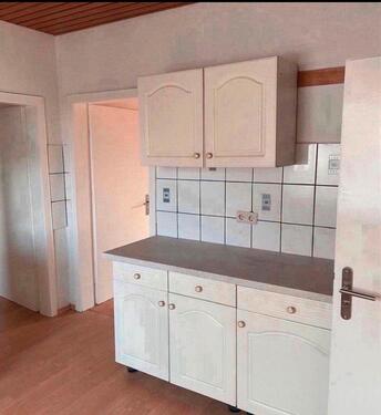 Foto - Etagenwohnung in Syke zur Miete