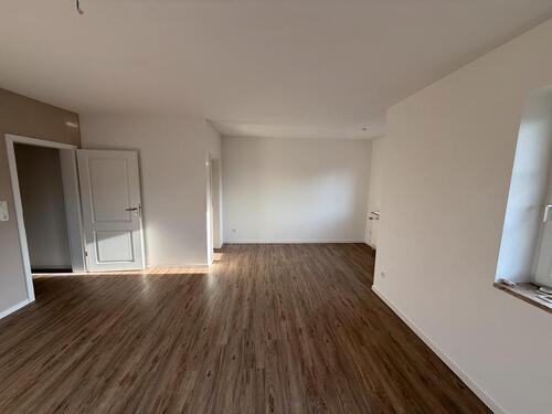 Foto - Schöne 3-Zimmer Wohnung zentrumsnah Heide