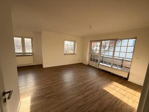 Foto - 3 Zimmer Etagenwohnung zur Miete in Heide