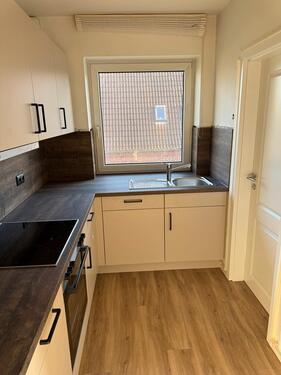 Foto - 3 Zimmer Etagenwohnung in Heide