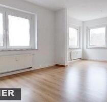 Wohnen in Zwickau-Bockwa. Gemütliche 3-Raum Wohnung wartet auf Sie!