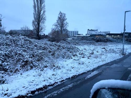 Foto - Grundstück Hilden - 230.000,00&nbsp;EUR Kaufpreis, ca.&nbsp; 20,00&nbsp;m&sup2;&nbsp;Wohnfl&auml;che