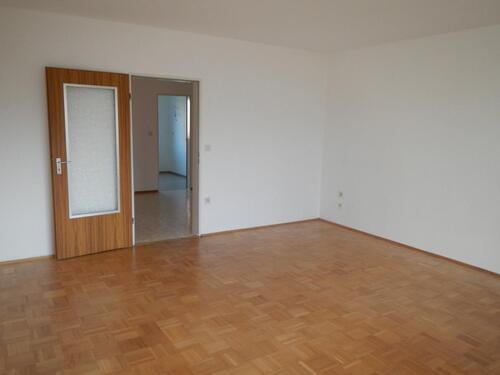 Foto - Etagenwohnung in Gerolzhofen zur Miete