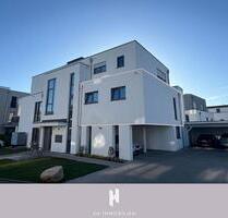 -ANFRAGESTOPP- Etagenwohnung in modernem Neubau in Bielefeld Theesen