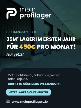 Foto - andere zur Miete in Nürnberg