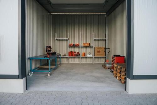 Foto - andere in Nürnberg zur Miete