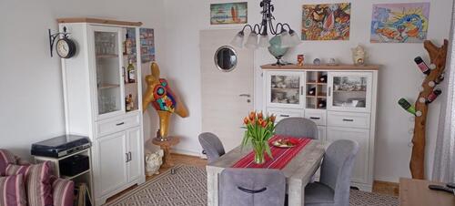 Foto - 2-Zimmer-Erdgeschosswohnung in Osternburg (Provisionsfrei)