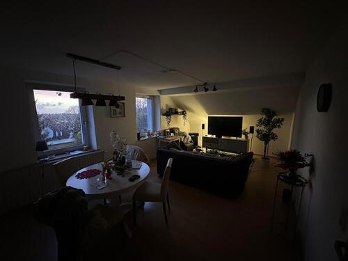 Foto - 3 Zimmer Dachgeschoßwohnung in Hilden