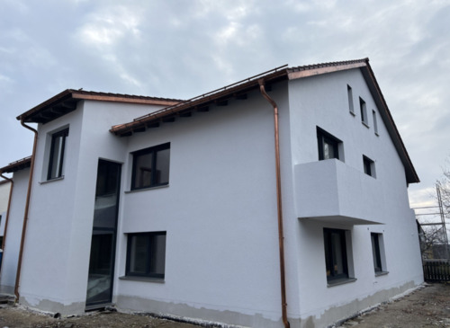 Foto - Attraktive Wohnungen in Mallersdorf