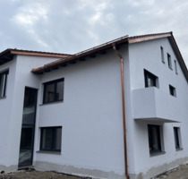 Attraktive Wohnungen in Mallersdorf - Mallersdorf-Pfaffenberg