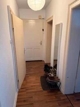 Foto - Etagenwohnung in Hannover zur Miete