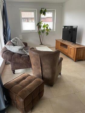 Foto - Freundliche 2 Zimmer Whg. - 580,00&nbsp;EUR Kaltmiete, ca.&nbsp; 50,00&nbsp;m&sup2;