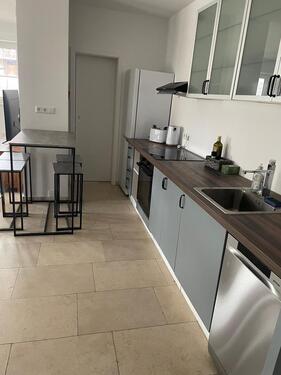 Foto - 2 Zimmer Erdgeschoßwohnung zur Miete in Lehre