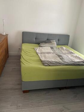 Foto - 2 Zimmer Erdgeschoßwohnung in Lehre