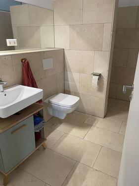 Foto - Erdgeschoßwohnung in Lehre zur Miete