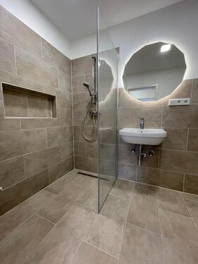 Foto - Vermietet wird eine 4 Zimmer Wohnung mit Einbauküche