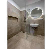 Vermietet wird eine 4 Zimmer Wohnung mit Einbauküche - Osnabrück