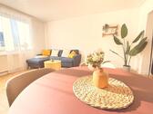 Foto - Möblierte Wohnung Frisch renoviert mit vollständigen Inventar