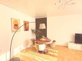 Foto - 2.5 Zimmer Etagenwohnung zur Miete in Hünxe