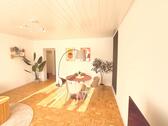 Foto - 2.5 Zimmer Etagenwohnung in Hünxe