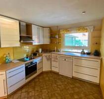 2ZKB, Gäste WC, großer HWR und Balkon, lichtdurchflutet 75m² - Wester-Ohrstedt