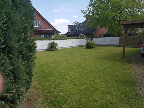 Foto - 12 Zimmer Mehrfamilienhaus, Wohnhaus zum Kaufen in Lägerdorf