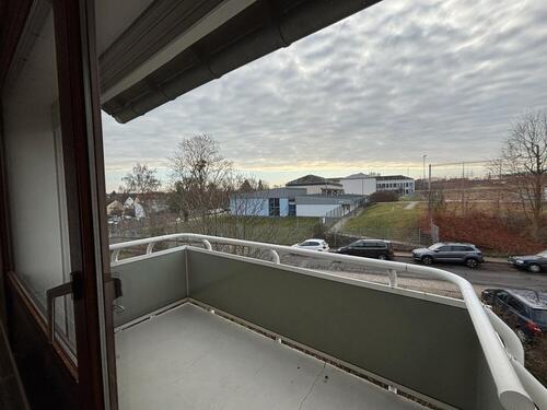 Foto - gepflegte Mietwohnung in Weißenthurm ca. 52 qm, 2 ZKB