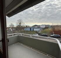 gepflegte Mietwohnung in Weißenthurm ca. 52 qm, 2 ZKB