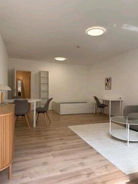 Foto - schickes Apartment in Saarbrücken Schafsbrücke zu vermieten