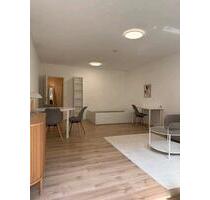 schickes Apartment in Saarbrücken Schafsbrücke zu vermieten