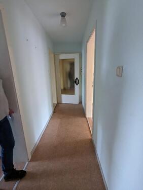 Foto - Etagenwohnung in Lehrte zur Miete