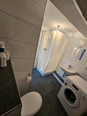 Foto - Dachgeschoßwohnung in Eschweiler zur Miete
